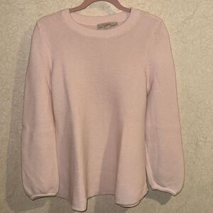 LOFT Knit  Sweater